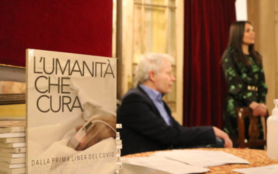 Contributo per il libro “L’umanità che cura”