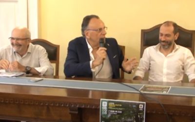Conferenza Stampa di presentazione della Lucciolata 2023