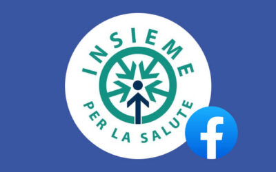 Nuova Pagina Facebook ufficiale dell’Associazione