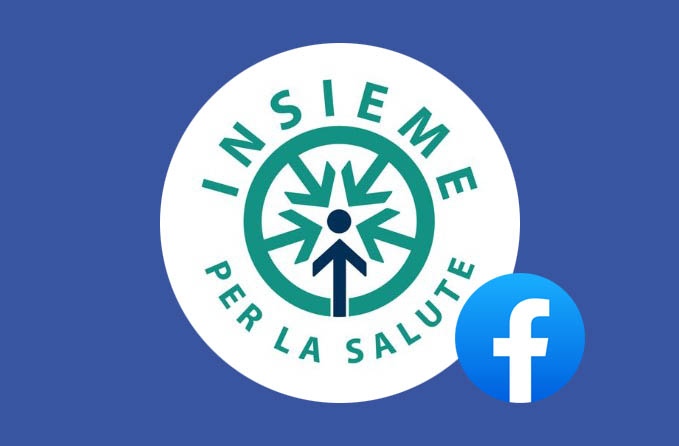 Nuova Pagina Facebook ufficiale dell’Associazione