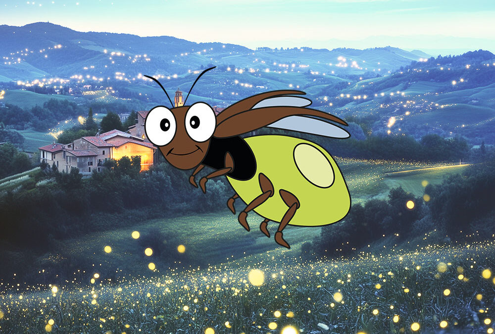 Lucciolata 2025 – 19 Giugno ore 20:00