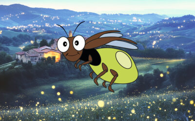 Lucciolata 2025 – 19 Giugno ore 20:00